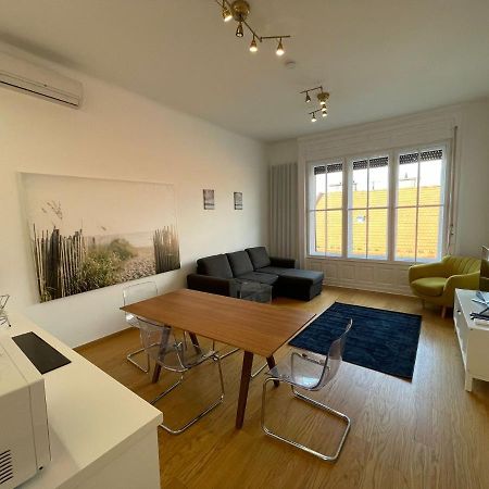 City Center 1, Cozy 2Br In The City Center! Budapest Esterno foto